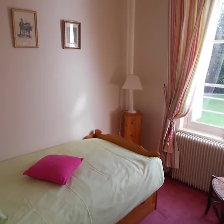 Gite De Saint Nicolas Du Vert Bois Ferienhaus Quincampoix